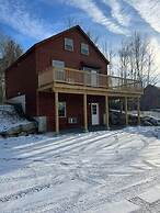 Presidential Mountain Resort