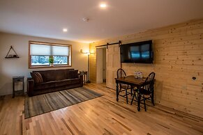 Presidential Mountain Resort