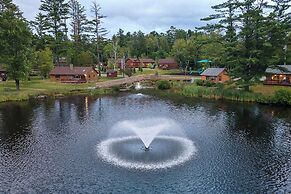 Presidential Mountain Resort