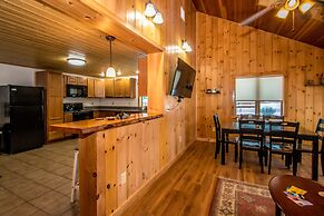 Presidential Mountain Resort