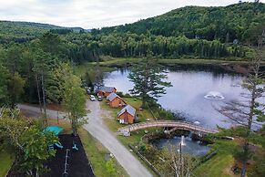 Presidential Mountain Resort