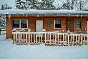 Presidential Mountain Resort