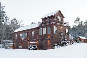 Presidential Mountain Resort
