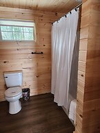 Presidential Mountain Resort