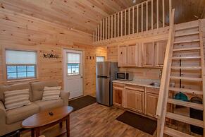 Presidential Mountain Resort