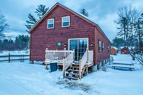 Presidential Mountain Resort