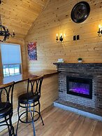 Presidential Mountain Resort