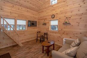 Presidential Mountain Resort