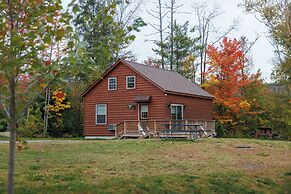 Presidential Mountain Resort