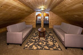 Presidential Mountain Resort