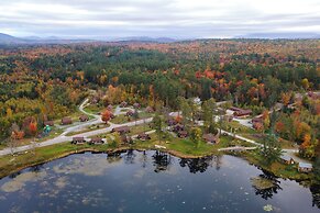 Presidential Mountain Resort