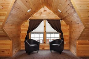 Presidential Mountain Resort
