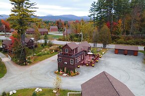 Presidential Mountain Resort