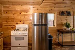 Presidential Mountain Resort