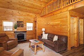 Presidential Mountain Resort