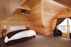 Presidential Mountain Resort