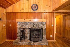 Presidential Mountain Resort