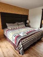 Presidential Mountain Resort