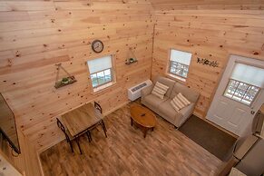 Presidential Mountain Resort