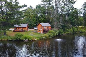 Presidential Mountain Resort