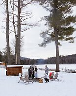 Presidential Mountain Resort