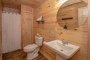 Presidential Mountain Resort