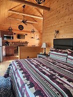 Presidential Mountain Resort