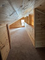 Presidential Mountain Resort