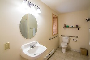 Presidential Mountain Resort