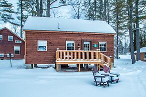 Presidential Mountain Resort