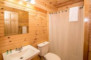 Presidential Mountain Resort