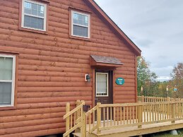 Presidential Mountain Resort