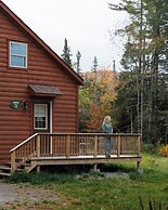 Presidential Mountain Resort