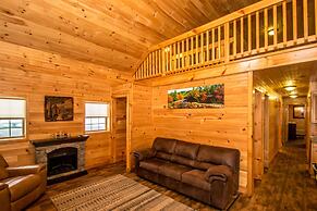 Presidential Mountain Resort