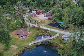 Presidential Mountain Resort