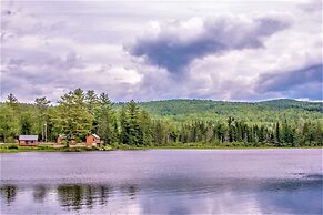 Presidential Mountain Resort