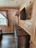 Presidential Mountain Resort