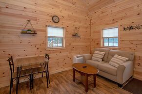 Presidential Mountain Resort