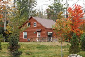 Presidential Mountain Resort