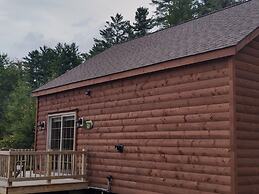 Presidential Mountain Resort