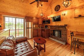 Presidential Mountain Resort