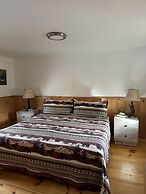 Presidential Mountain Resort