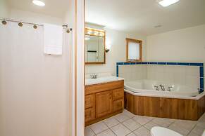 Presidential Mountain Resort