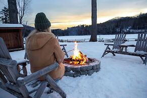 Presidential Mountain Resort