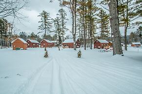 Presidential Mountain Resort