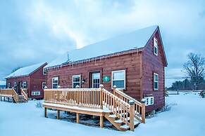 Presidential Mountain Resort