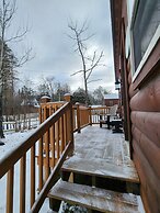 Presidential Mountain Resort