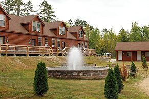 Presidential Mountain Resort