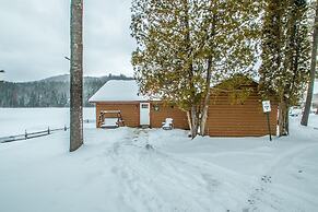 Presidential Mountain Resort