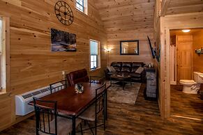 Presidential Mountain Resort